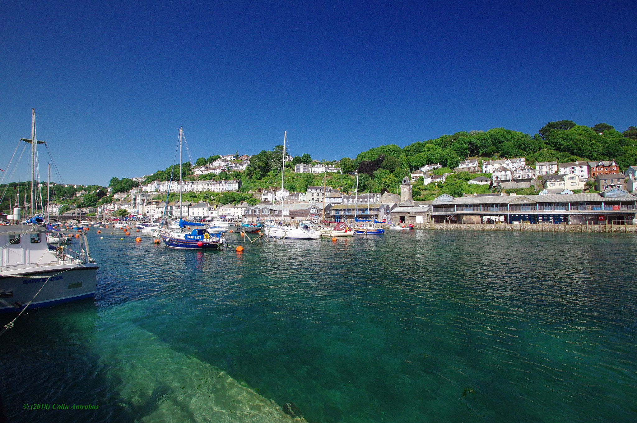 Looe